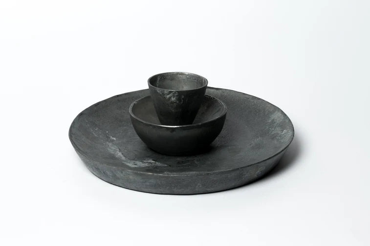 Acid Iron Cup