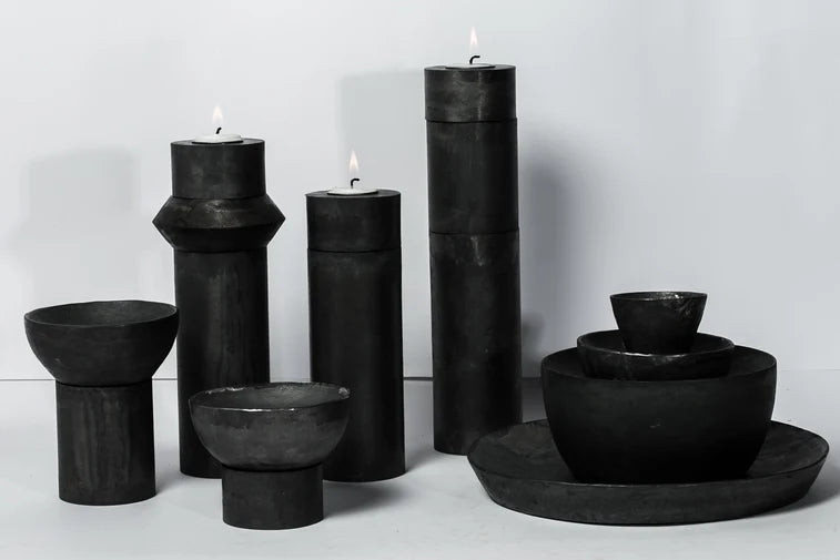 Acid Iron Cup