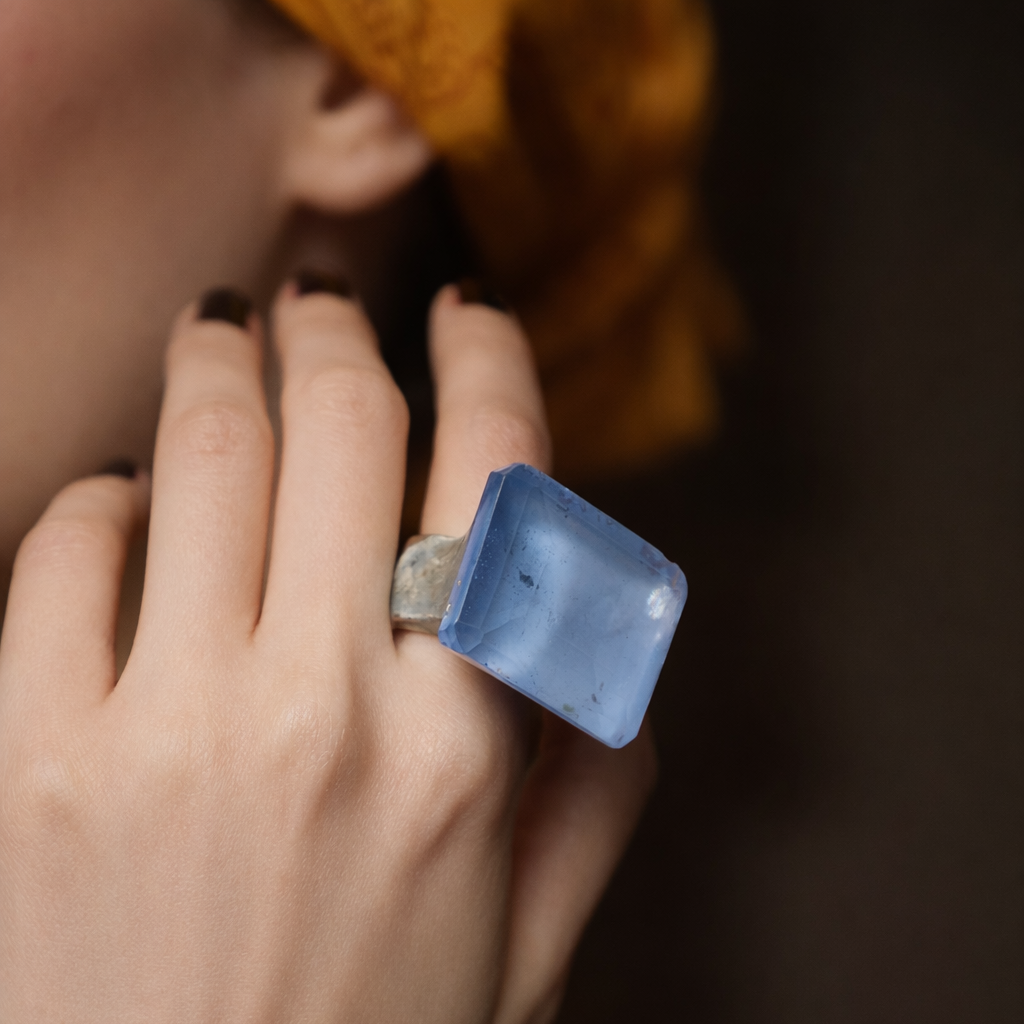 The Blues Ring