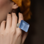 The Blues Ring