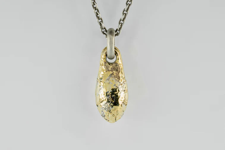 Chrysalis Nympha Necklace