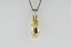 Chrysalis Nympha Necklace