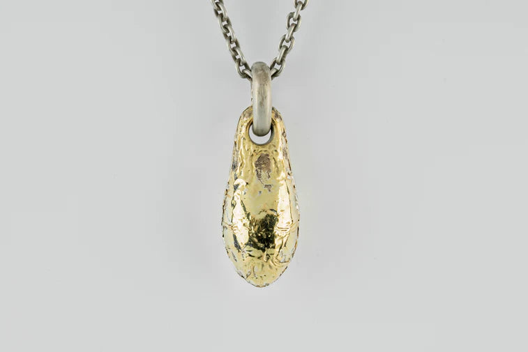 Chrysalis Nympha Necklace