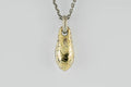 Chrysalis Nympha Necklace