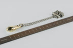 Chrysalis Nympha Necklace