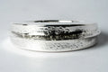 Foldform Crescent Ring