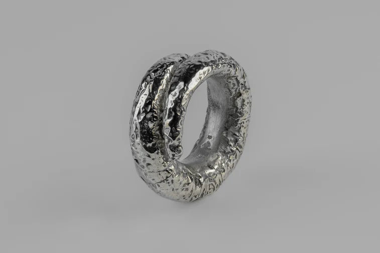 Split Mountain Ring