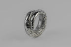 Split Mountain Ring