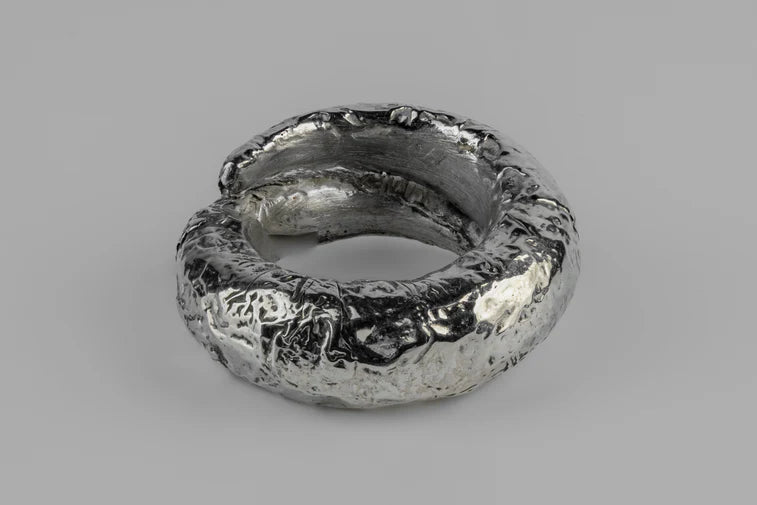 Split Mountain Ring