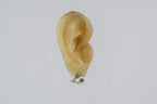 Stud Herkimer Spike Earring
