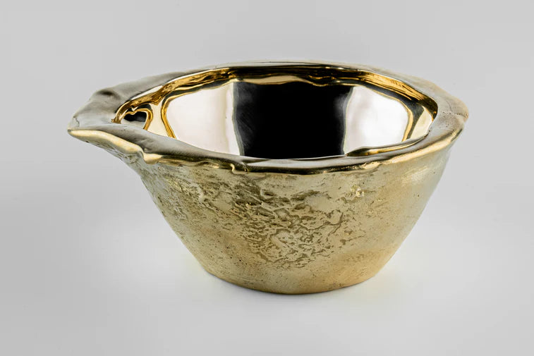 Small Single Pour Bowl