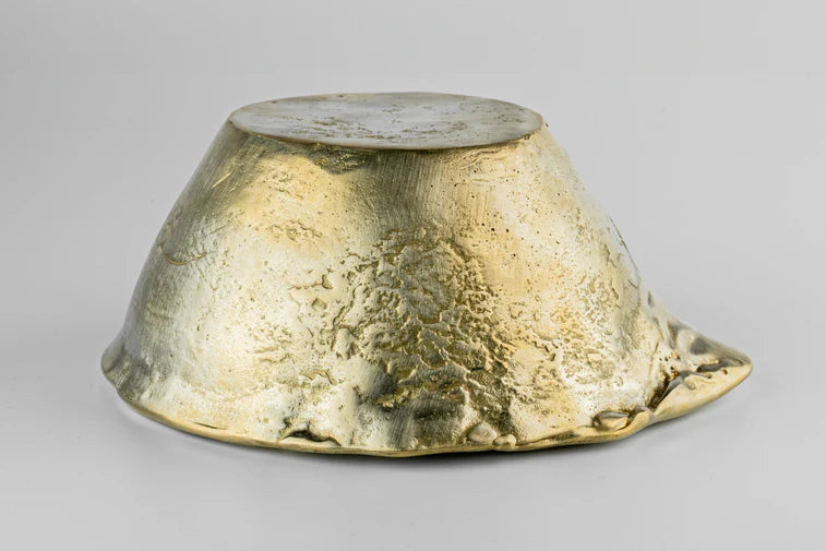 Small Single Pour Bowl