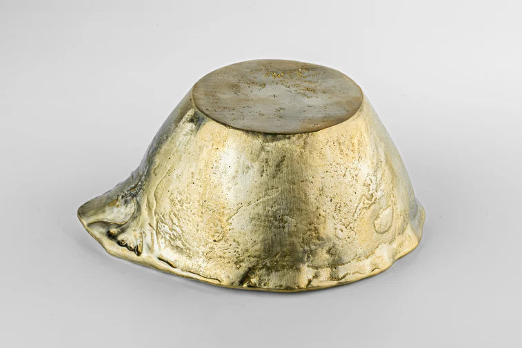 Small Single Pour Bowl