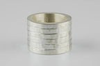 Plane Lines Ring