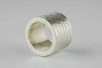Plane Lines Ring