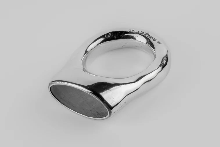 Short Roman Ring