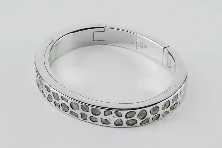 Sistema Bracelet Mega Pavé V2
