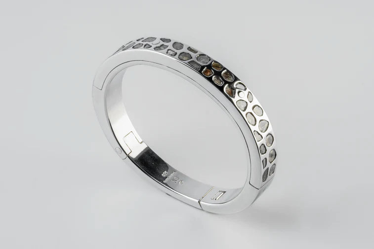 Sistema Bracelet Mega Pavé V2