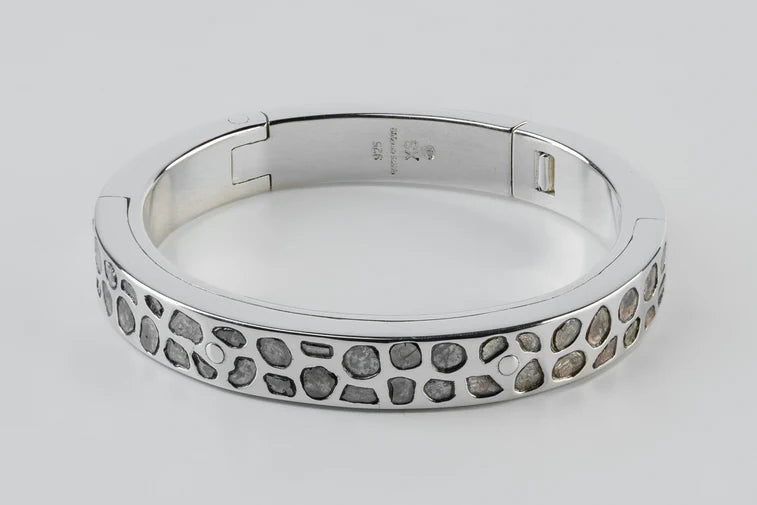 Sistema Bracelet Mega Pavé V2
