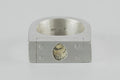 Plate Ring Single