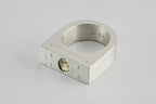 Plate Ring Single