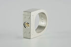Plate Ring Single
