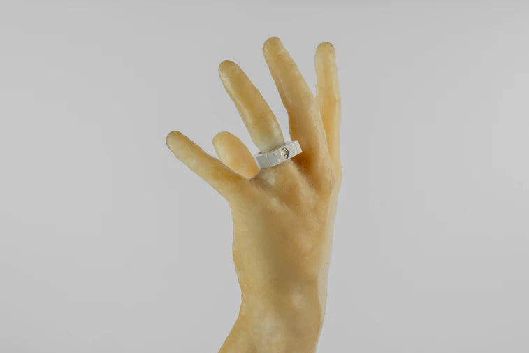 Plate Ring Single