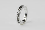 Sistema Mega Pavé Ring