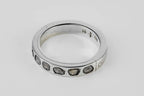 Sistema Mega Pavé Ring