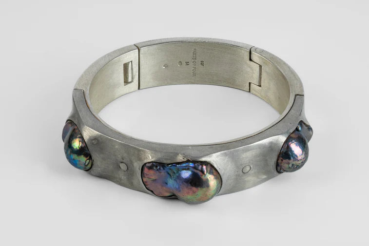 Sistema Bracelet V2