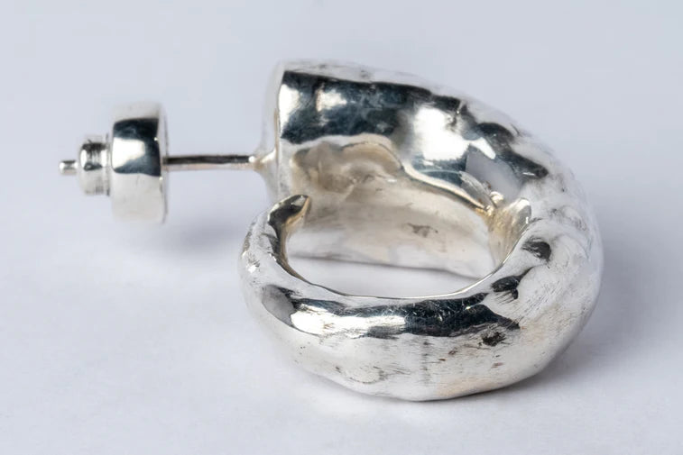 Little Horn Earring