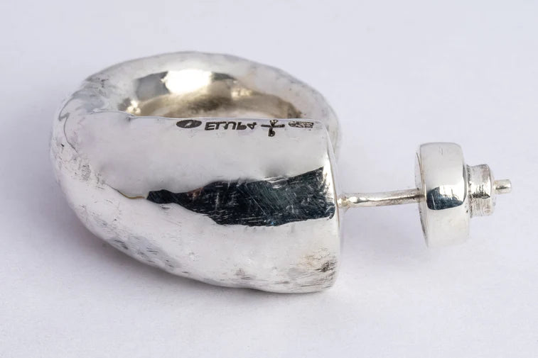 Little Horn Earring