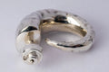 Little Horn Earring