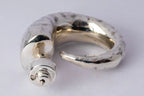 Little Horn Earring