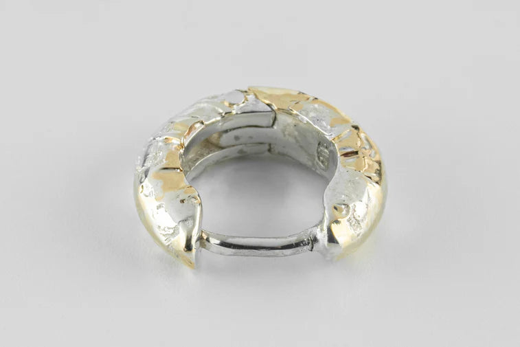 Hoop Earring Tiny V2