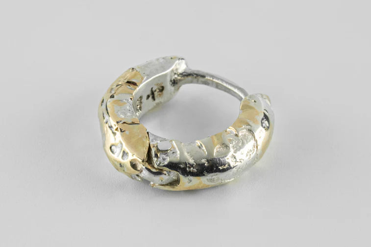 Hoop Earring Tiny V2