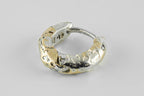 Hoop Earring Tiny V2