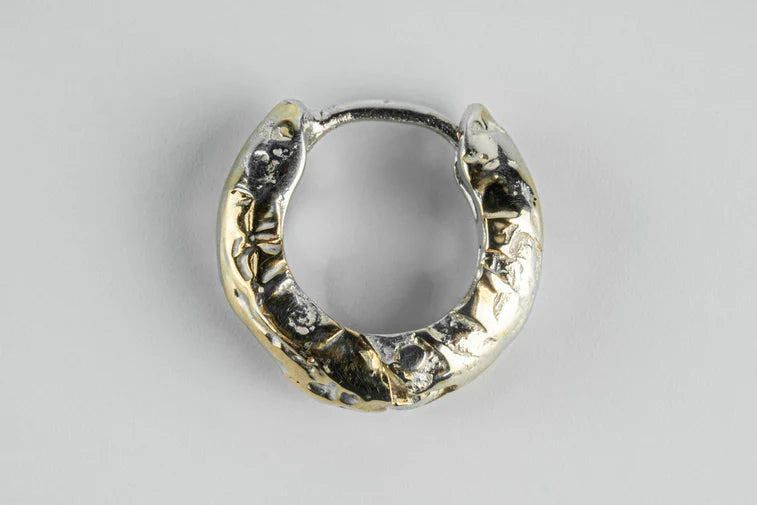 Hoop Earring Tiny V2