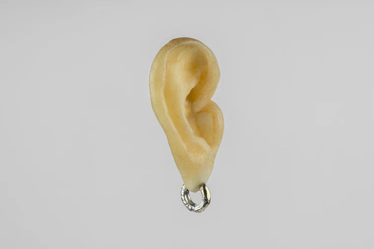 Hoop Earring Tiny V2