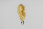 Hoop Earring Tiny V2