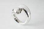 Twisted Druid Ring