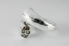 Twisted Druid Ring