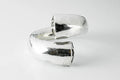 Twisted Druid Ring