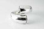 Twisted Druid Ring