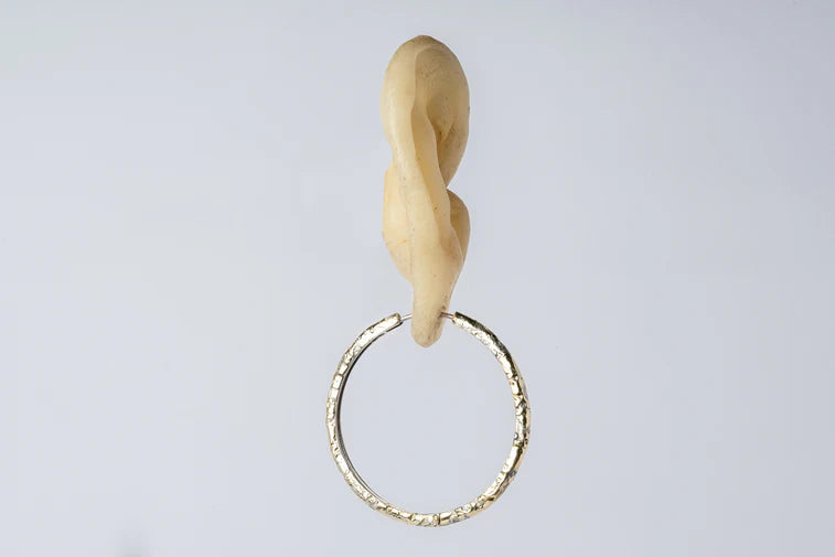 Hoop Earring V2