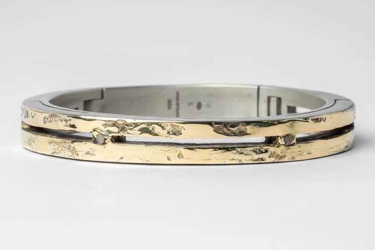 Sistema Bracelet V2