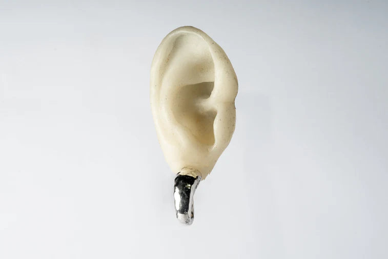 Little Horn Earring