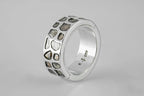 Sistema Ring Mega Pavé DIA