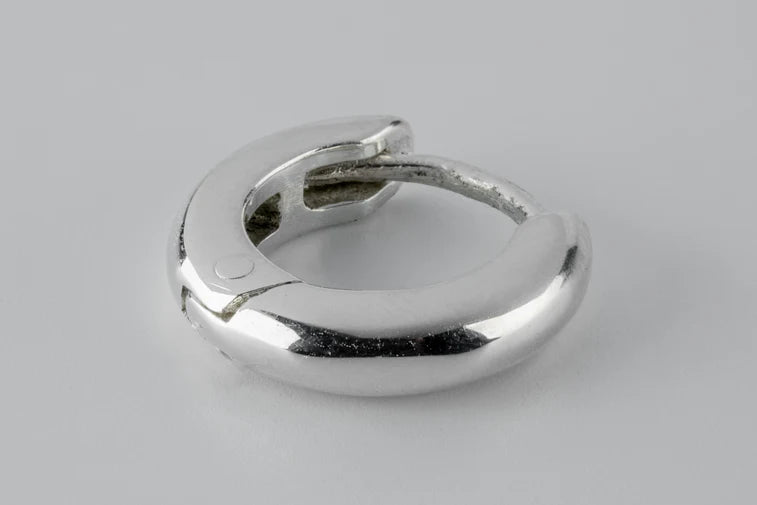 Hoop Earring Tiny V2