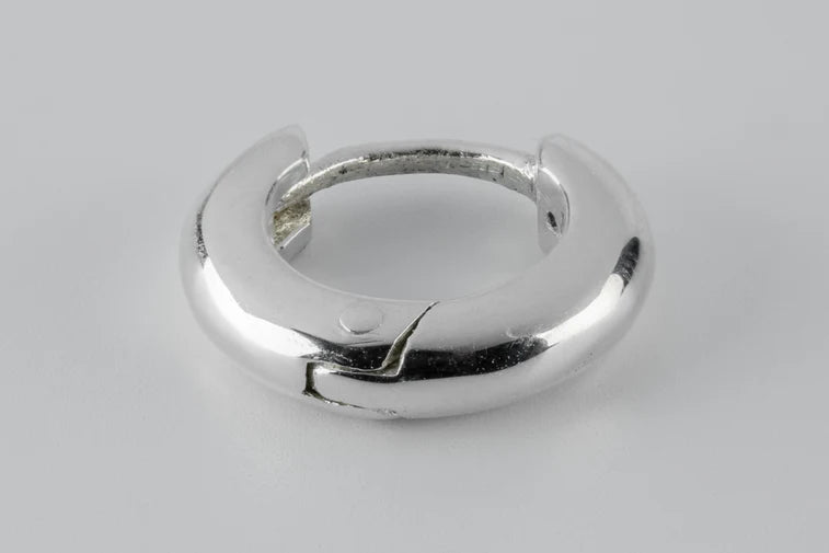 Hoop Earring Tiny V2